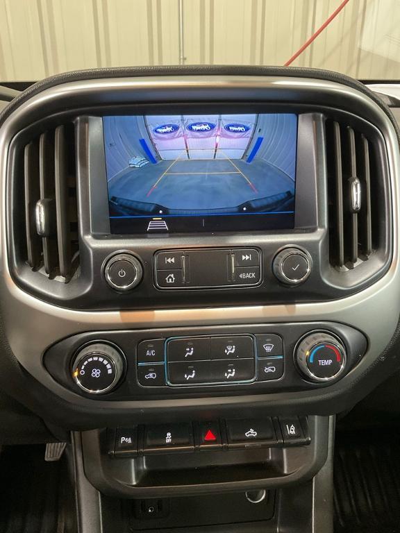 used 2022 Chevrolet Colorado car, priced at $22,990