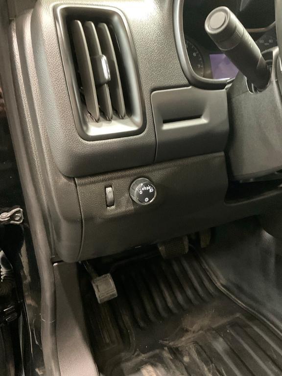 used 2022 Chevrolet Colorado car, priced at $22,990