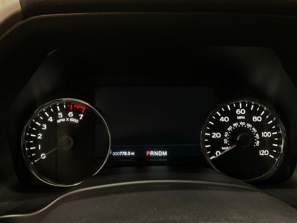 used 2019 Ford F-150 car, priced at $36,750