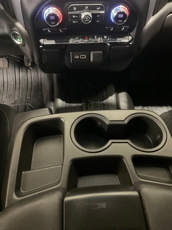 used 2022 GMC Sierra 1500 Limited car, priced at $31,965