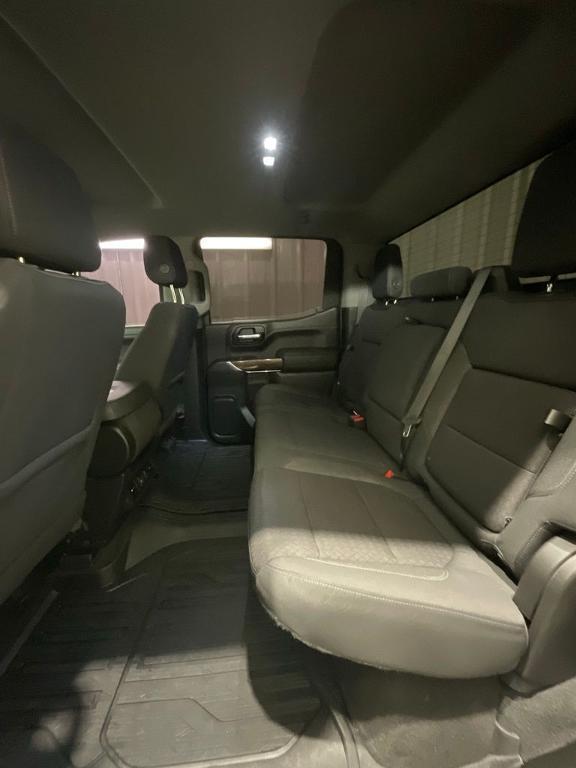 used 2022 GMC Sierra 1500 Limited car, priced at $31,965