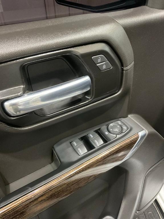 used 2022 GMC Sierra 1500 Limited car, priced at $31,965