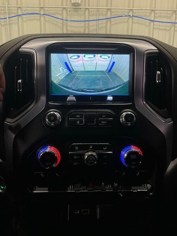 used 2022 GMC Sierra 1500 Limited car, priced at $31,965