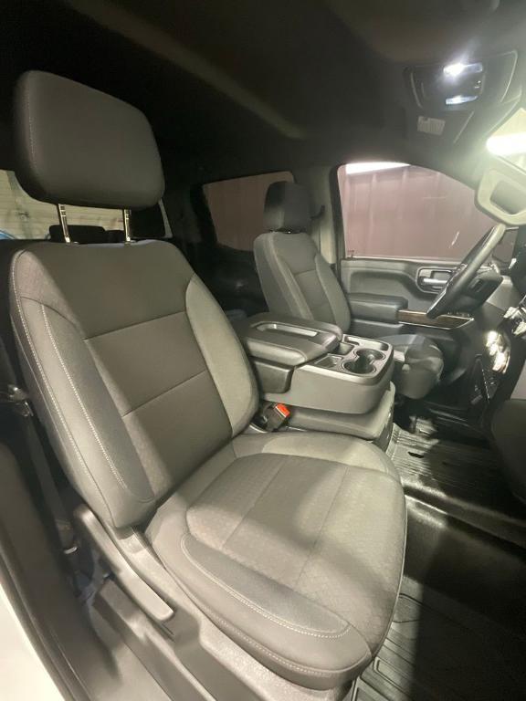 used 2022 GMC Sierra 1500 Limited car, priced at $31,965