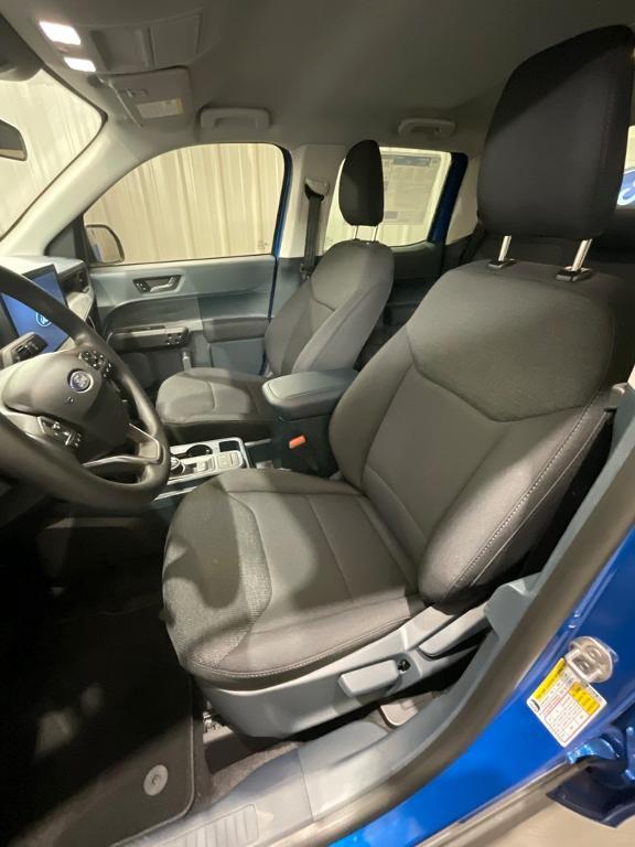 new 2026 Ford Maverick car, priced at $29,995