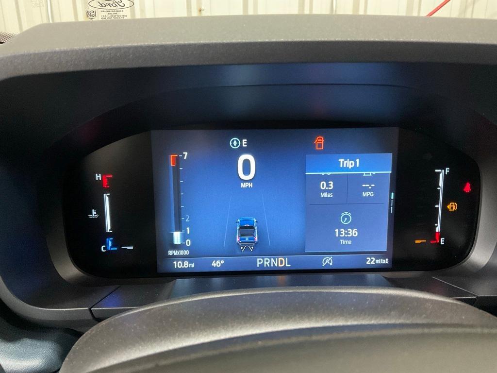 new 2026 Ford Maverick car, priced at $29,995