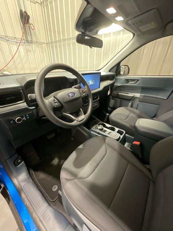new 2026 Ford Maverick car, priced at $29,995