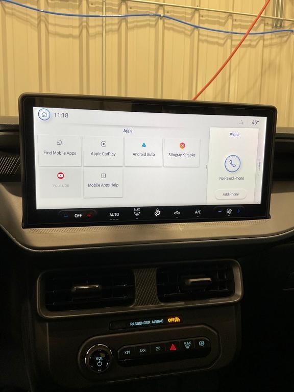 new 2026 Ford Maverick car, priced at $29,995