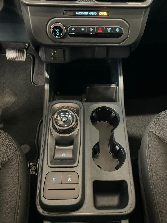 new 2026 Ford Maverick car, priced at $28,999