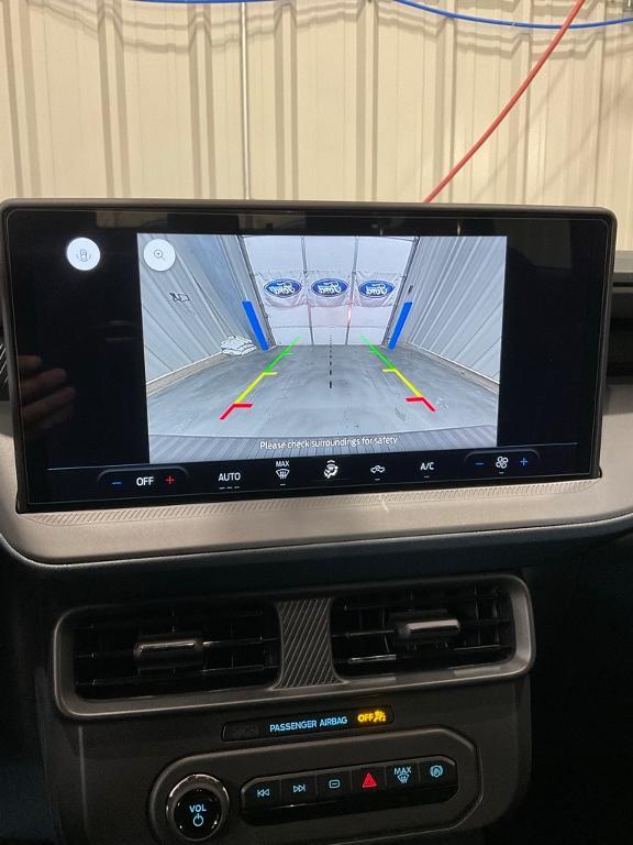 new 2026 Ford Maverick car, priced at $29,995