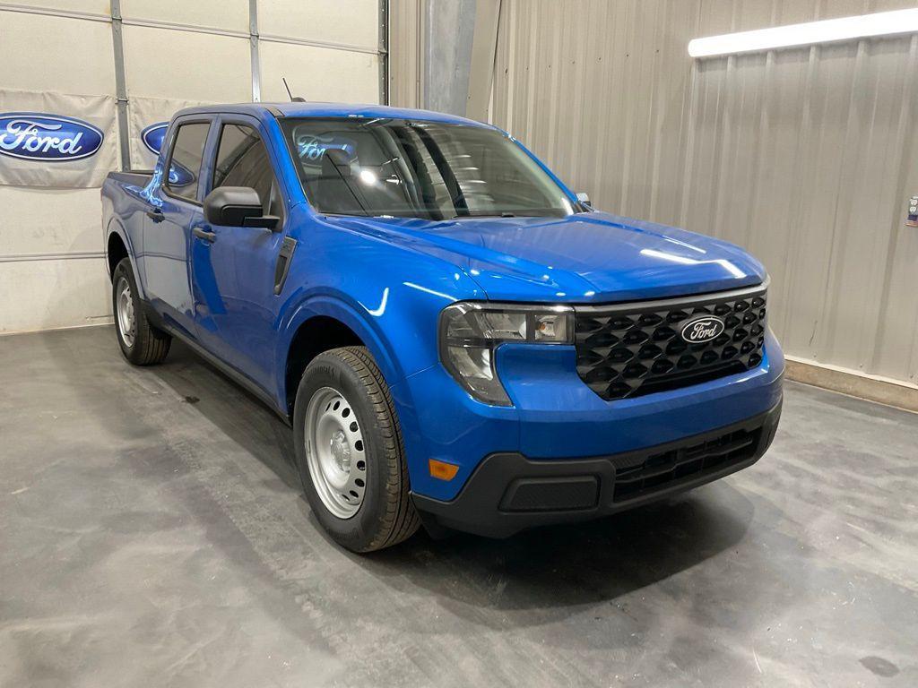 new 2026 Ford Maverick car, priced at $28,999