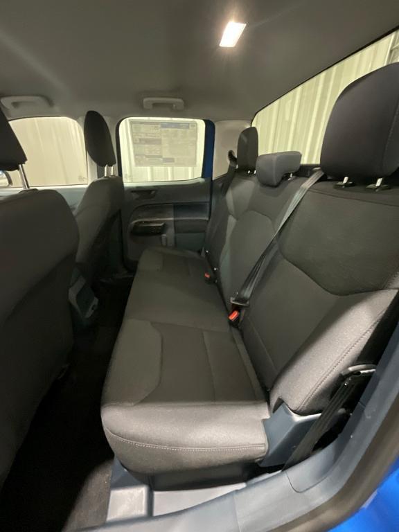 new 2026 Ford Maverick car, priced at $29,995