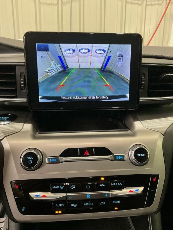 used 2022 Ford Explorer car, priced at $25,990