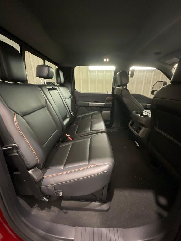 new 2026 Ford F-250 car, priced at $91,900