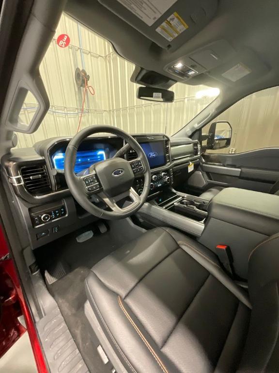 new 2026 Ford F-250 car, priced at $91,900