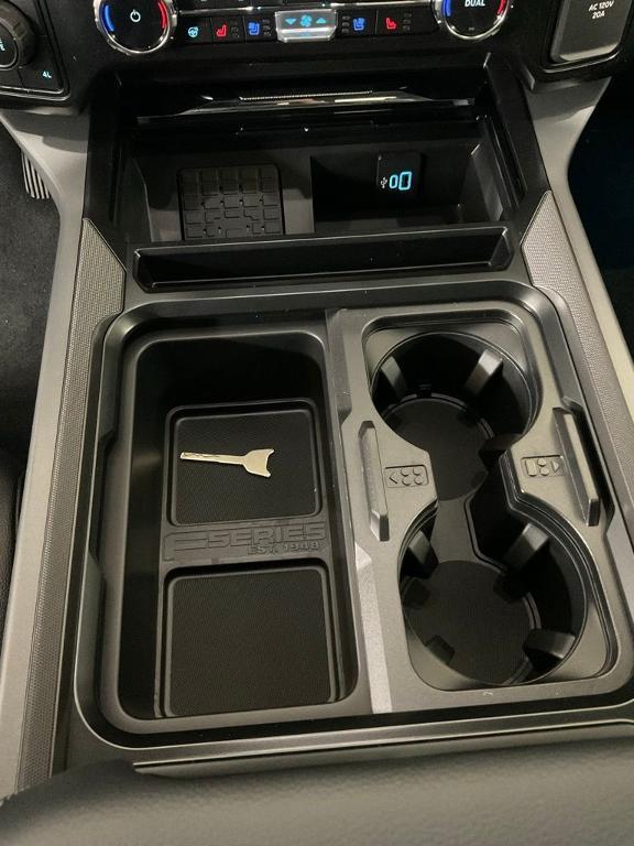 new 2026 Ford F-250 car, priced at $91,900