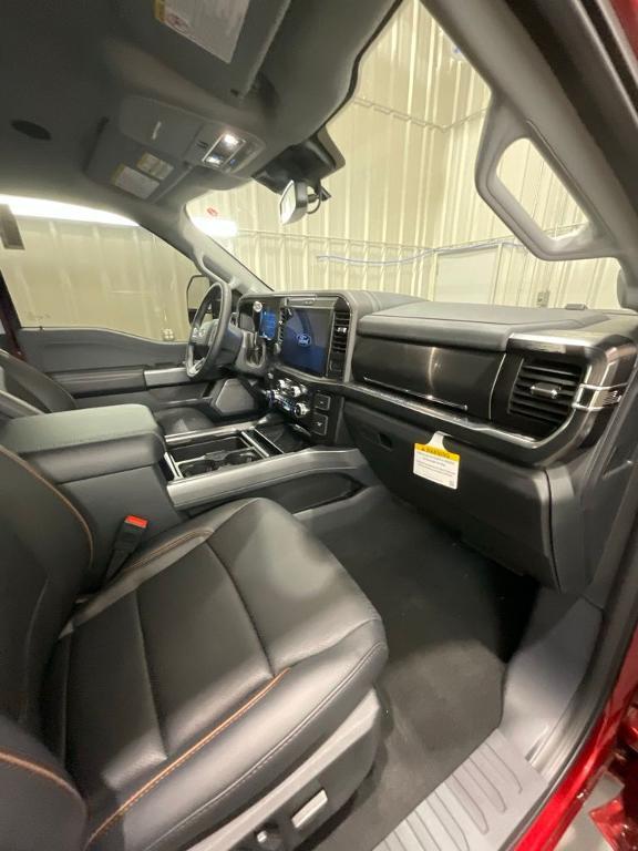 new 2026 Ford F-250 car, priced at $91,900