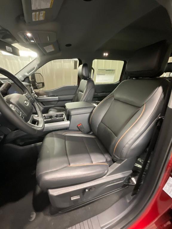 new 2026 Ford F-250 car, priced at $91,900