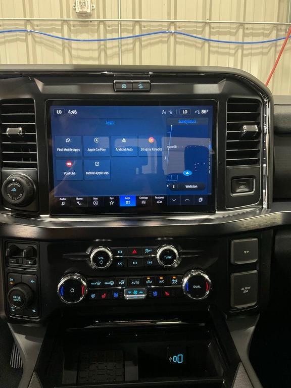 new 2026 Ford F-250 car, priced at $91,900