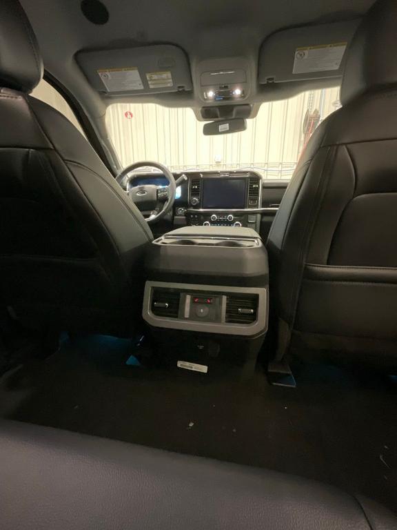 new 2026 Ford F-250 car, priced at $91,900