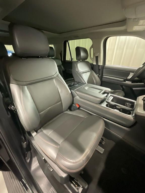 used 2025 Ford Expedition Max car, priced at $55,990