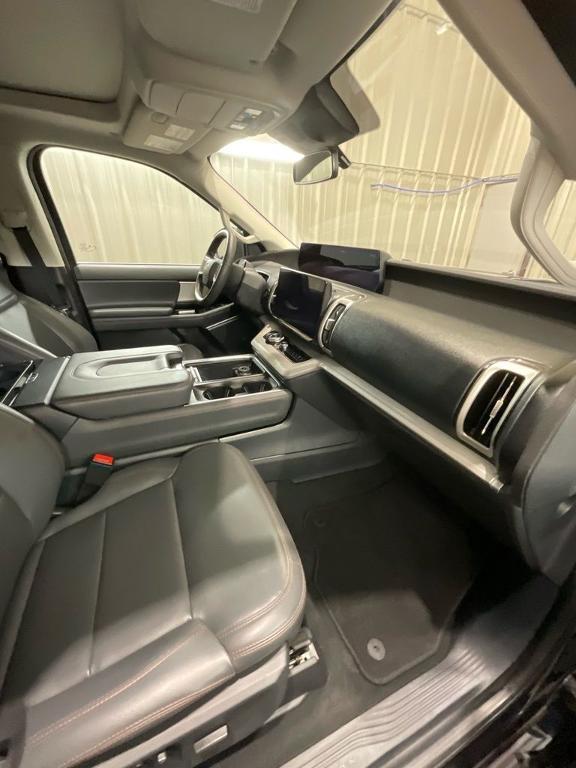 used 2025 Ford Expedition Max car, priced at $55,990