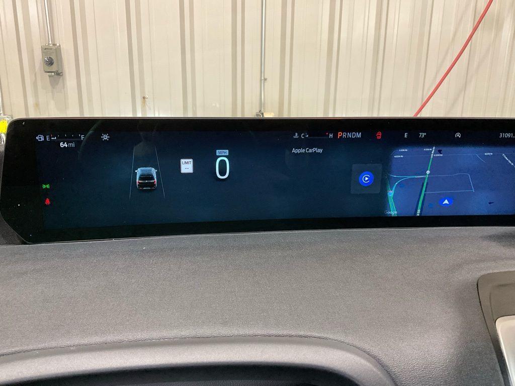 used 2025 Ford Expedition Max car, priced at $55,990