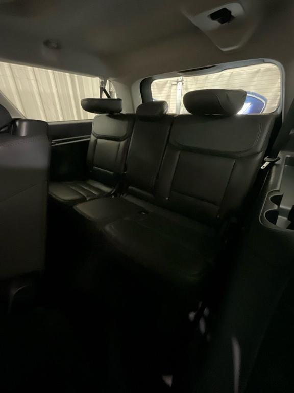 used 2025 Ford Expedition Max car, priced at $55,990