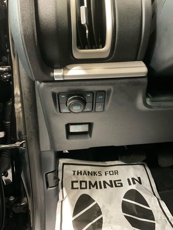 used 2025 Ford Expedition Max car, priced at $55,990