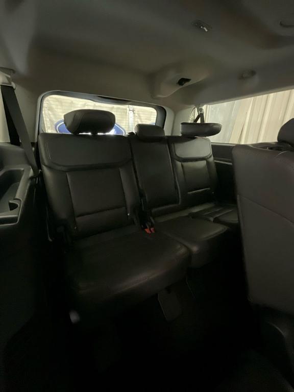 used 2025 Ford Expedition Max car, priced at $55,990