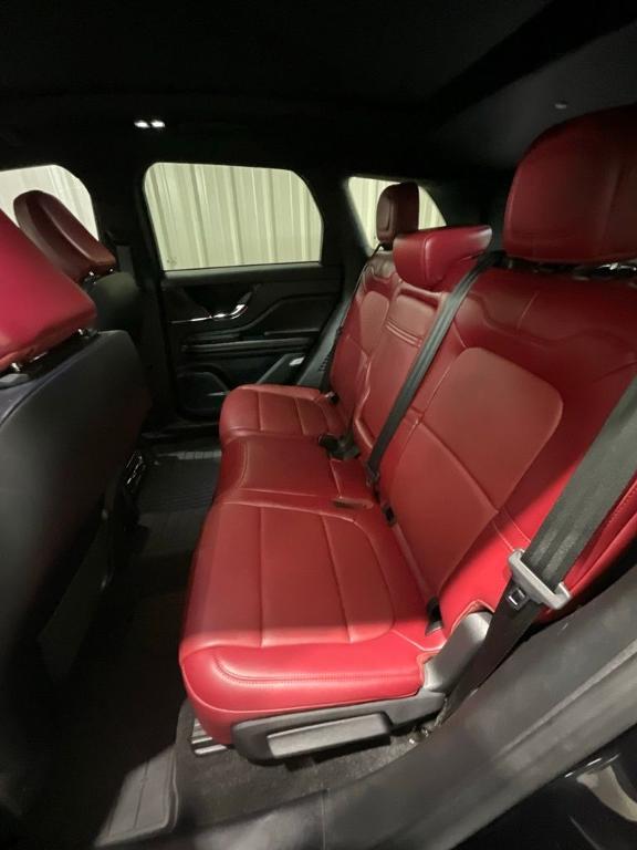 used 2023 Lincoln Corsair car, priced at $30,750