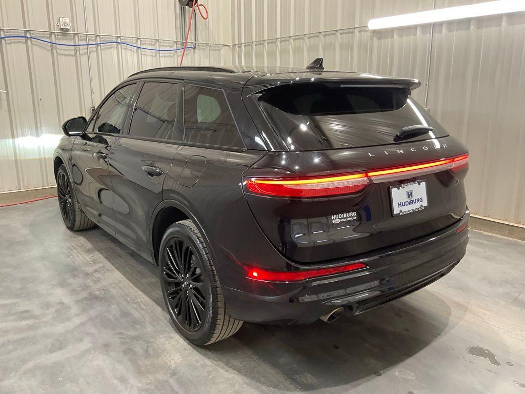 used 2023 Lincoln Corsair car, priced at $30,750