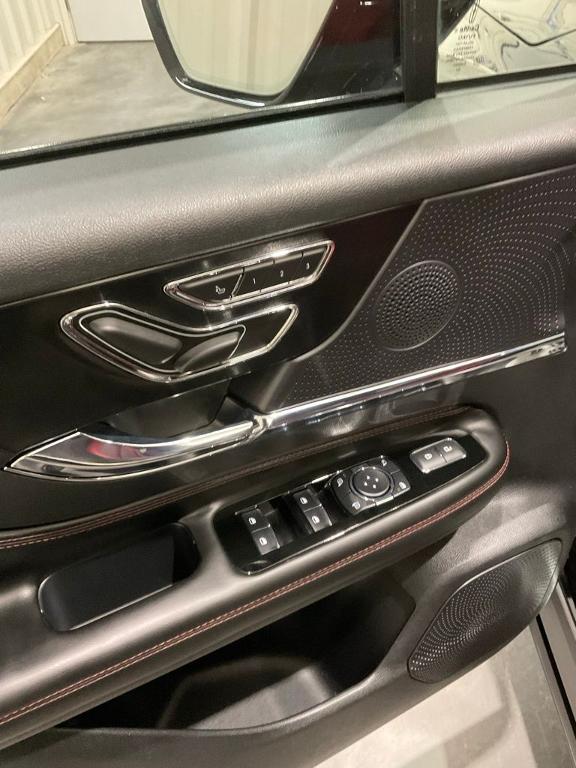 used 2023 Lincoln Corsair car, priced at $30,750