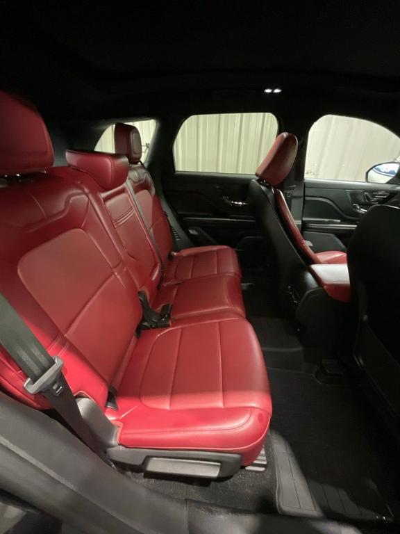 used 2023 Lincoln Corsair car, priced at $30,750