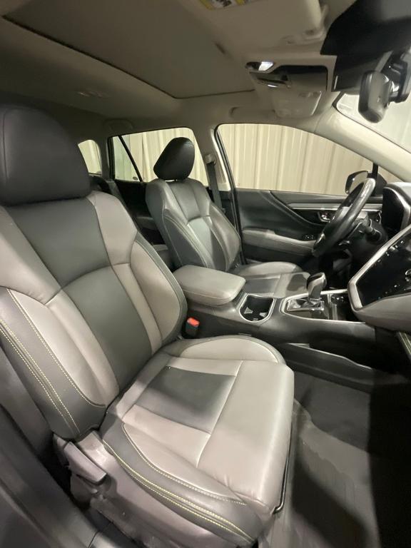 used 2025 Subaru Outback car, priced at $28,990