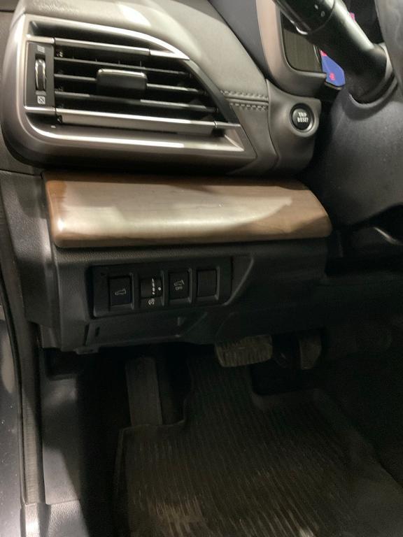 used 2025 Subaru Outback car, priced at $28,990