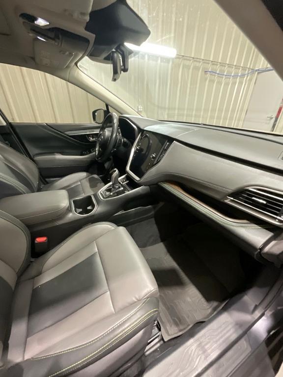 used 2025 Subaru Outback car, priced at $28,990