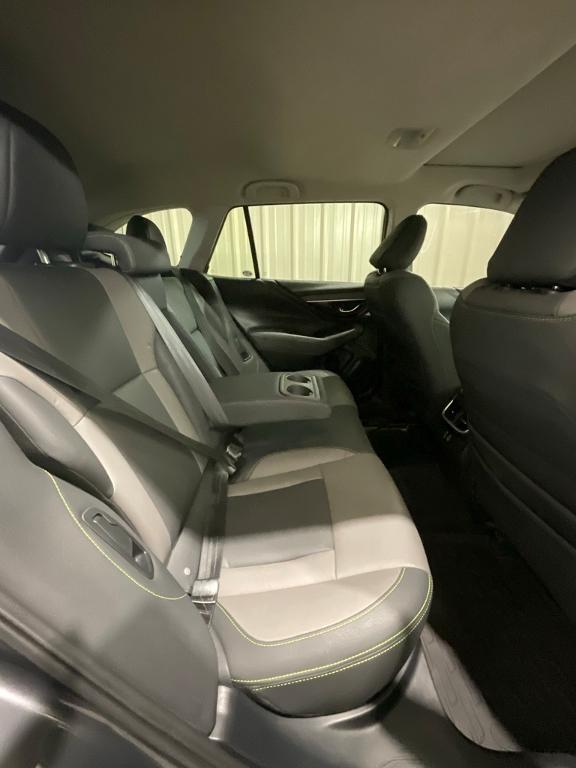 used 2025 Subaru Outback car, priced at $28,990