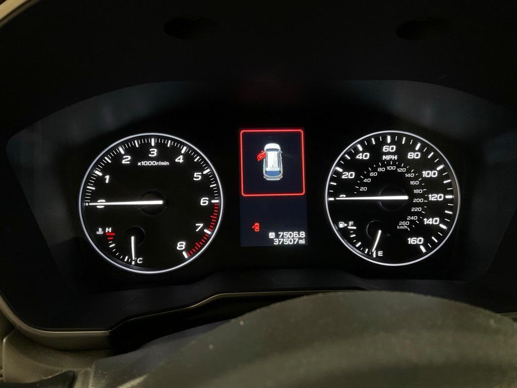 used 2025 Subaru Outback car, priced at $28,990