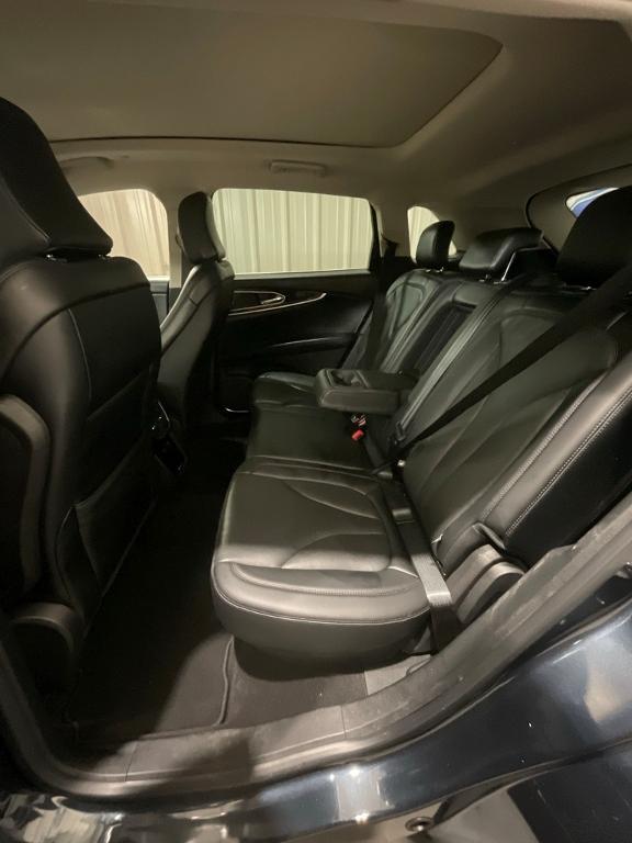 used 2023 Lincoln Nautilus car, priced at $38,890