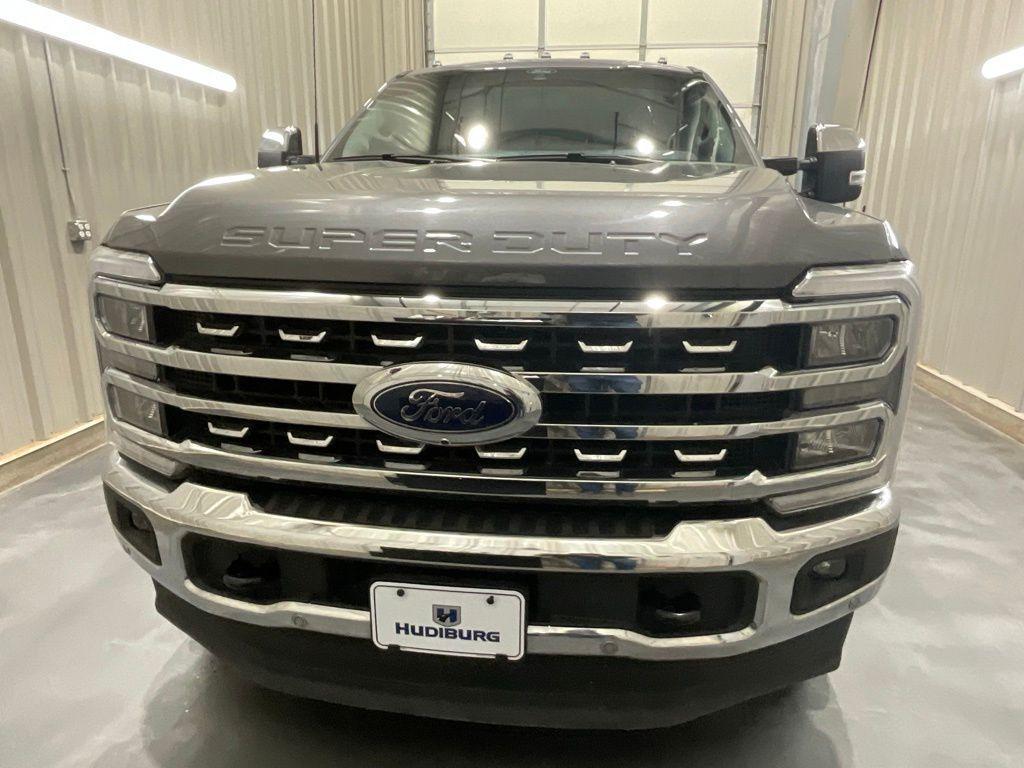 used 2025 Ford F-350 car, priced at $73,250