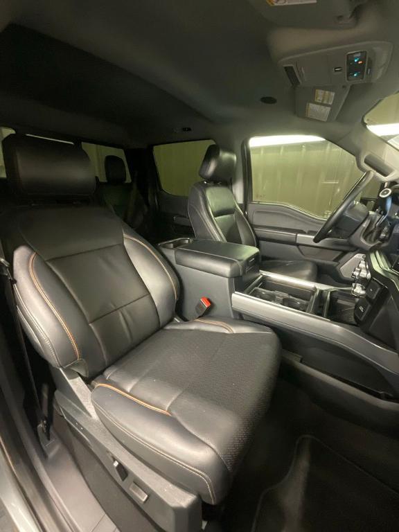 used 2025 Ford F-350 car, priced at $73,250