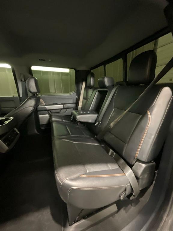 used 2025 Ford F-350 car, priced at $73,250