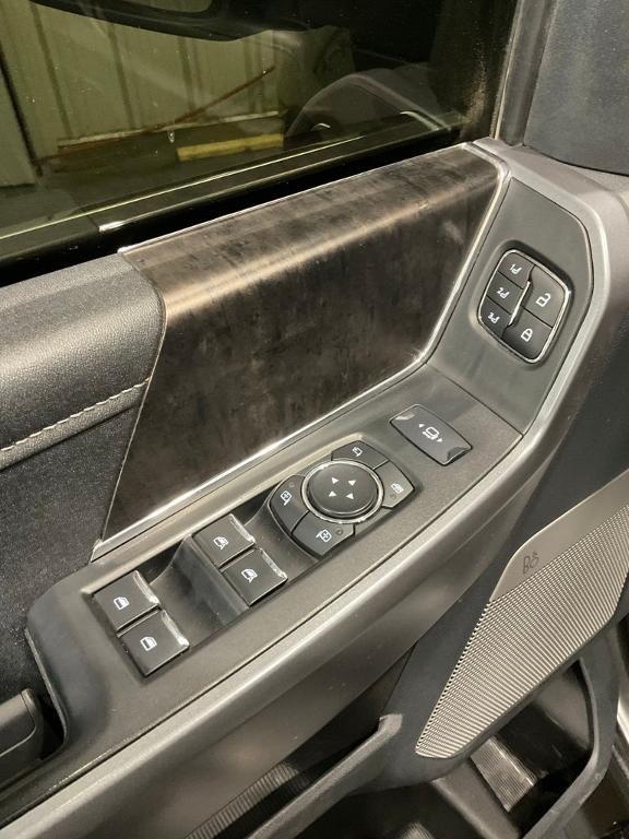 used 2025 Ford F-350 car, priced at $73,250