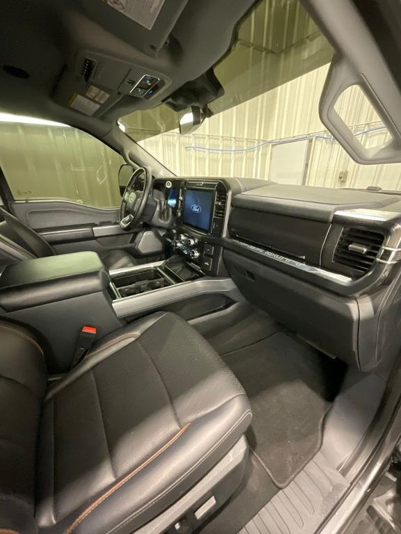 used 2025 Ford F-350 car, priced at $73,250