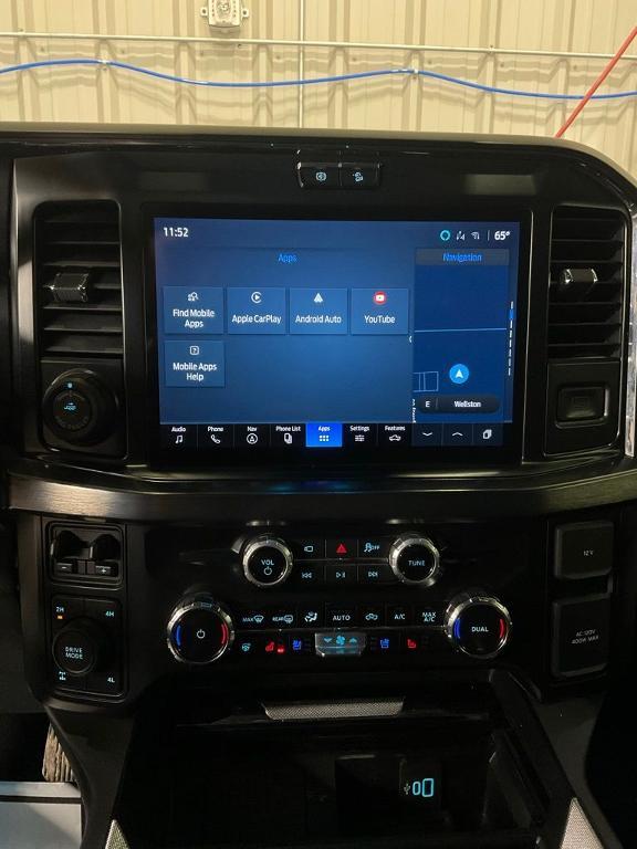 used 2025 Ford F-350 car, priced at $73,250