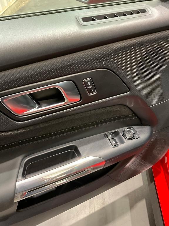 new 2026 Ford Mustang car, priced at $32,290