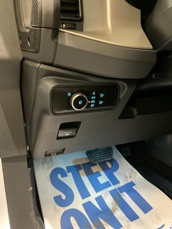 new 2025 Ford Bronco car, priced at $53,498