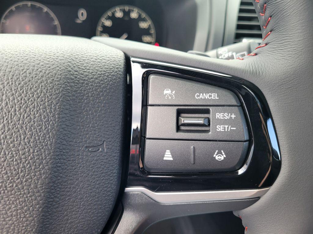 new 2026 Honda Odyssey car, priced at $45,845