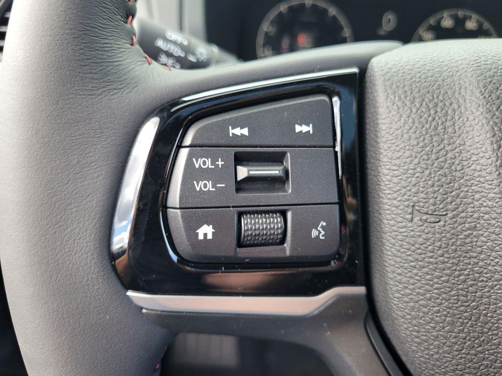 new 2026 Honda Odyssey car, priced at $45,845